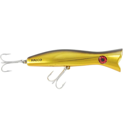 Воблер Halco Roosta Popper 160 цв. #H51