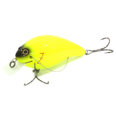 Воблер Megabass Z-Crank Cover Hacking цв. do chart