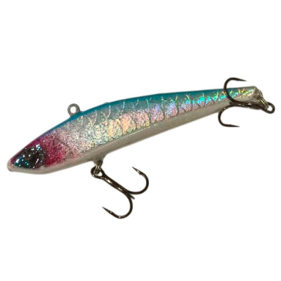 Воблер Trout Zone Mini Slight 75 (15g) color #245