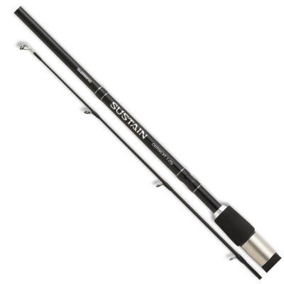 Спиннинг Shimano Sustain Spinning (CSUS21721)