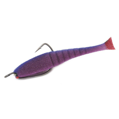 Поролоновая рыбка LeX Air King Size OF 14 цв. PBLB