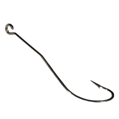 Крючок одинарный SFT 9/0