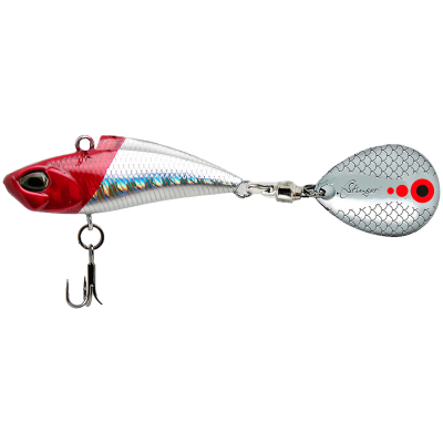 Блесна Stinger Daiba TS 7. цвет #RHM