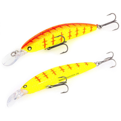 Воблер Akara Ablet 90F 12гр. цвет A181