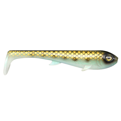 Силиконовая приманка Eastfield Wingman Downsizer 17см 45гр цв. Weksell Zander