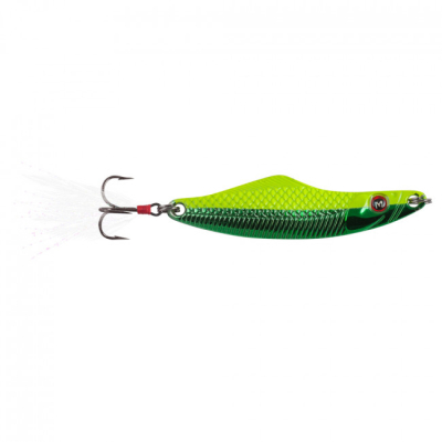 Блесна Chimera Winger 6см/15гр. цвет GRYL