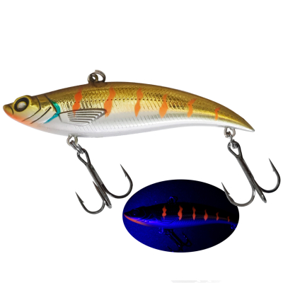 Воблер BAT Nami ВТ032 (95 мм, 19 гр.) цвет В077