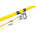 Удилище Shimano Beastmaster AX Boat Quiver 240 XH (BMAXBT2Q240XH)