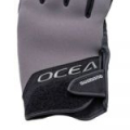 Перчатки Shimano GL-295S O.NY L