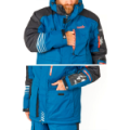 Костюм зимний Norfin Tornado Pro NL 01 р.S