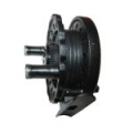 Катушка Kaida D-65 Ice Fishing Reel