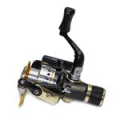 Катушка Ryobi Amazon 2000