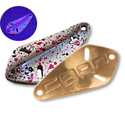 Блесна Нааши Свал 2.7 Л-02