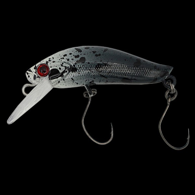 Воблер Jara Baits Riesh 40MR-SF цвет AX05