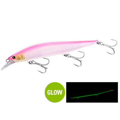 Воблер Shimano Ocea Loud Jerk 120SXV-C12Y 12см. 18гр. цвет 005