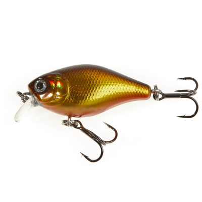 Воблер Lucky John Original Chubby F 4см цв. 018