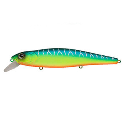 Воблер Strike Pro Jer-O Minnow 130 EG-039SP #A223S-RP