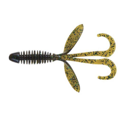 Мягкая приманка YUM Wooly Hawgtail YWH3 11.43см colour 33