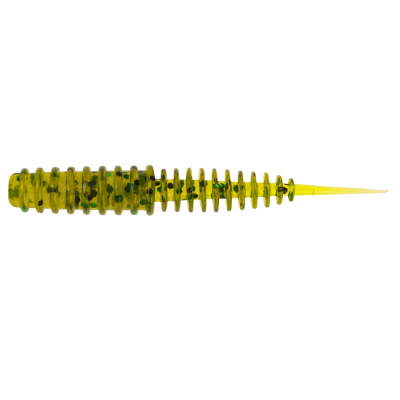 Мягкая приманка Select Air Tail 2.5" цв. 008