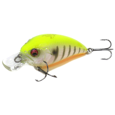 Воблер Megabass Super-Z Z1 цв. Pm Hot Gill II