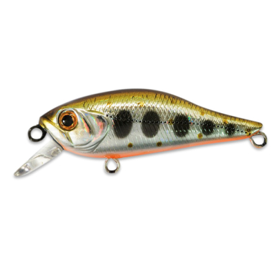 Воблер Pontoon21 Cheerful 40SP-SR цв. #050