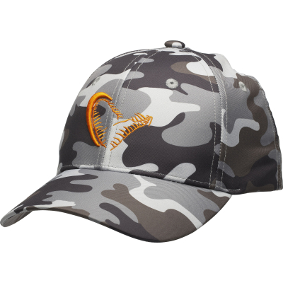 Кепка Savage Gear Camo 57671