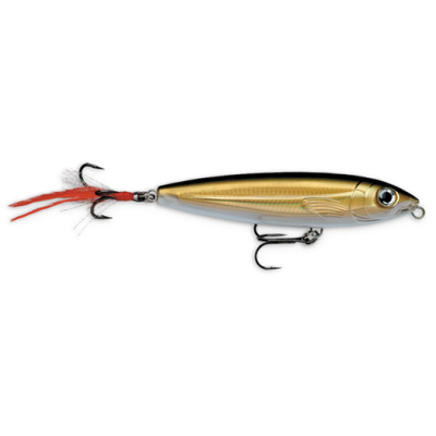 Воблер Rapala X-Rap SubWalk XRSB15 цвет GO