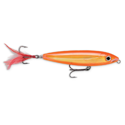Воблер Rapala X-Rap Subwalk XRSB09 цв. OGO