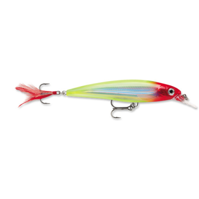 Воблер Rapala X-Rap XR04 цвет CLN