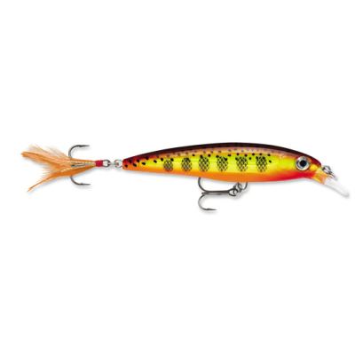 Воблер Rapala X-Rap XR10 цвет HMMD