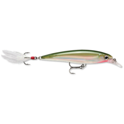 Воблер Rapala X-Rap XR04 цвет OG