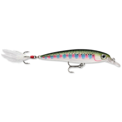 Воблер Rapala X-Rap XR06 цвет RT