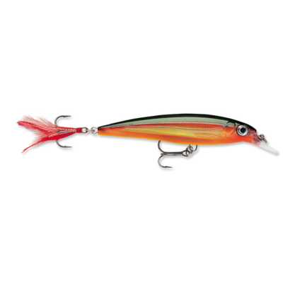 Воблер Rapala X-Rap XR06 цвет RUCW