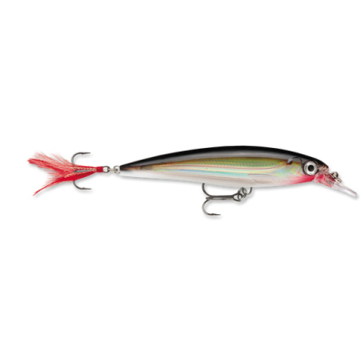 Воблер Rapala X-Rap XR04 цвет S