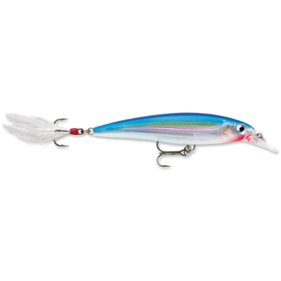 Воблер Rapala X-Rap XR04 цвет SB