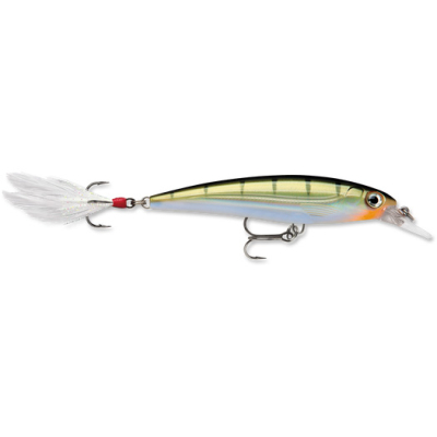 Воблер Rapala X-Rap XR04 цвет YP
