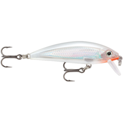 Воблер Rapala X-Rap Countdown XRCD05 цвет GGH