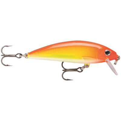Воблер Rapala X-Rap Countdown XRCD07 цвет HH
