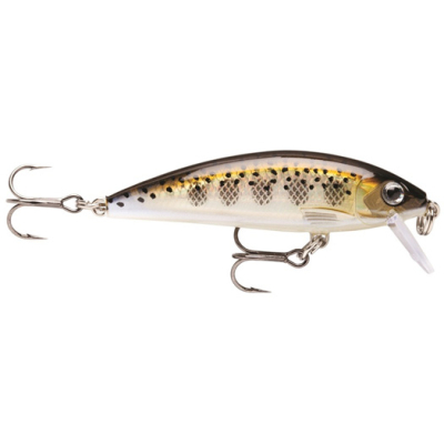 Воблер Rapala X-Rap Countdown XRCD07 цвет MD
