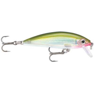 Воблер Rapala X-Rap Countdown XRCD05 цвет OG
