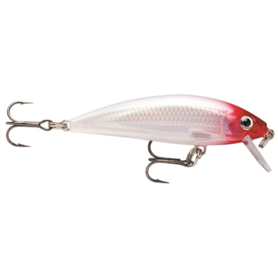 Воблер Rapala X-Rap Countdown XRCD07 цвет RH