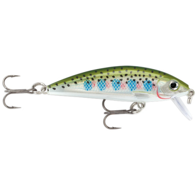 Воблер Rapala X-Rap Countdown XRCD07 цвет RT