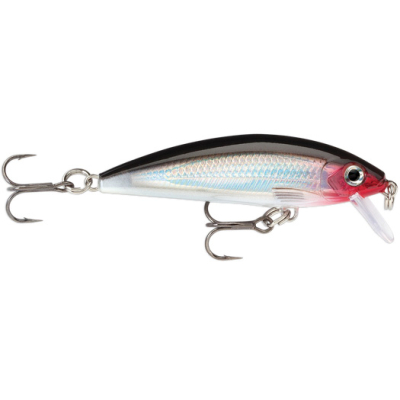 Воблер Rapala X-Rap Countdown XRCD07 цвет S