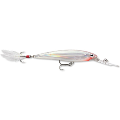 Воблер Rapala X-Rap Deep XRD08 цвет GGH