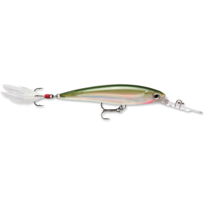 Воблер Rapala X-Rap Deep XRD08 цвет OG