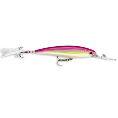 Воблер Rapala X-Rap Deep XRD10 цвет PGH