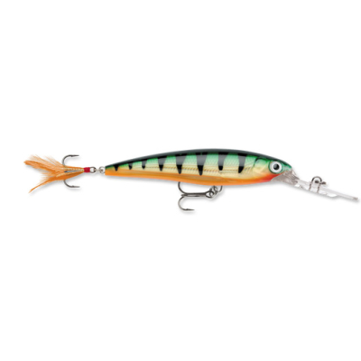 Воблер Rapala X-Rap Deep XRD08 цвет P