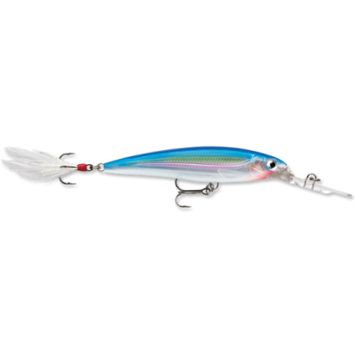 Воблер Rapala X-Rap Deep XRD08 цвет SB