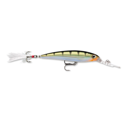 Воблер Rapala X-Rap Deep XRD08 цвет YP