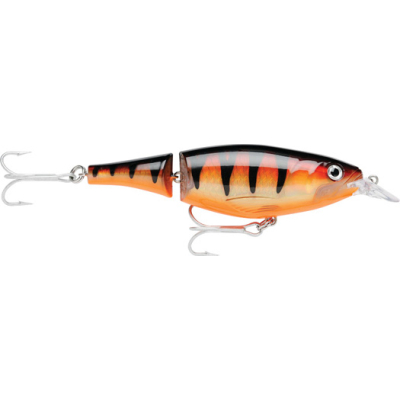 Воблер Rapala X-Rap Jointed Shad XJS13 цв. BRP